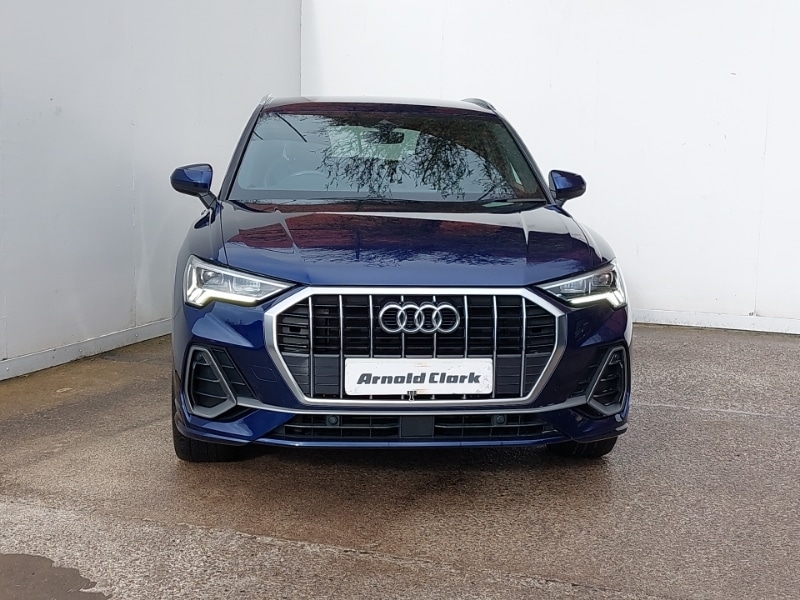 Used Audi Q3 2021 for sale - 76498052: Photo 12