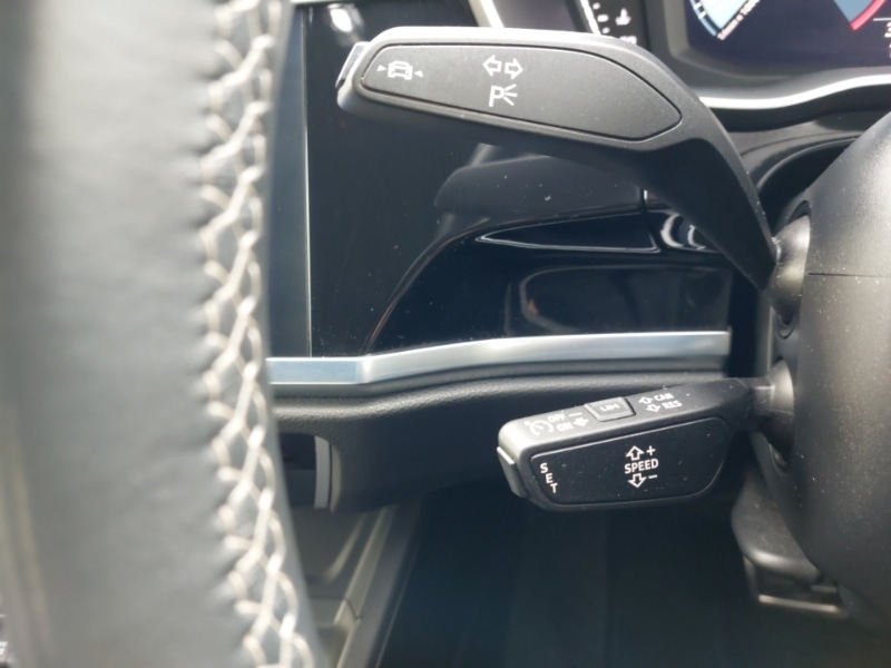 Used Audi Q3 2021 for sale - 76498052: Photo 15