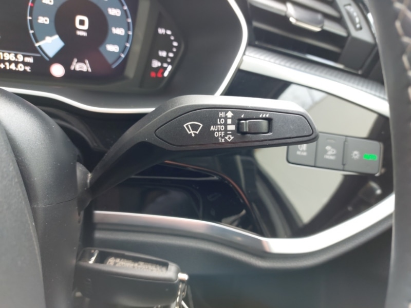 Used Audi Q3 2021 for sale - 76498052: Photo 16