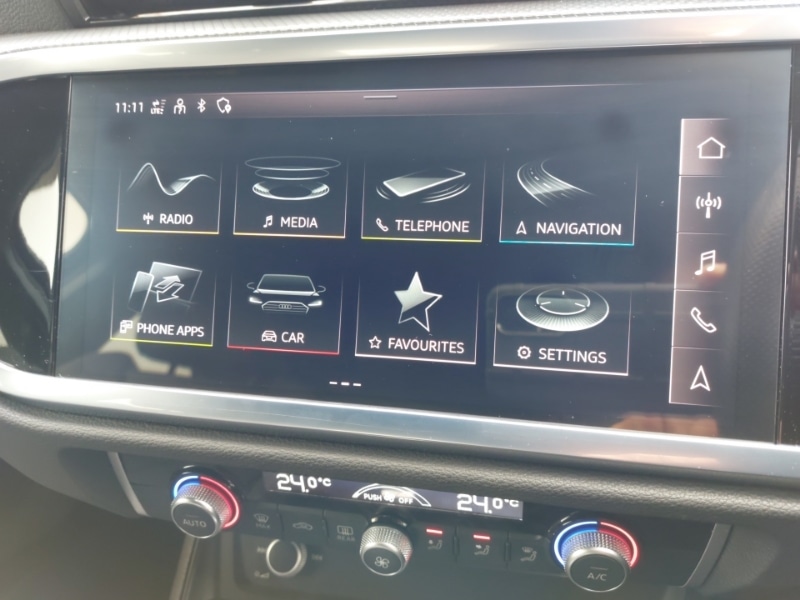 Used Audi Q3 2021 for sale - 76498052: Photo 18