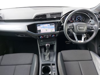 Used Audi Q3 2021 for sale - 76498052: Photo