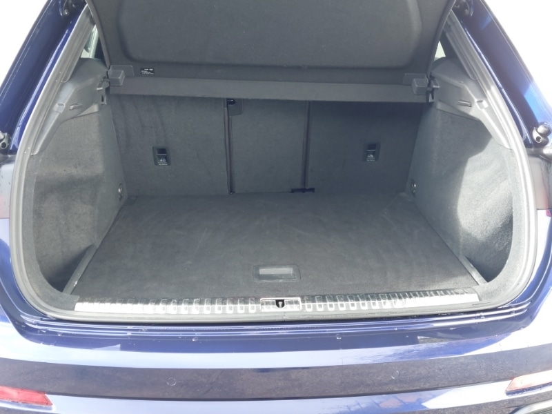 Used Audi Q3 2021 for sale - 76498052: Photo 8