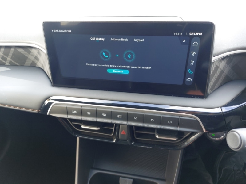 Used MG MG3 2024 for sale - 76974846: Photo 19