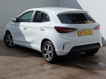 Used MG MG3 2024 for sale - 76974846: Photo