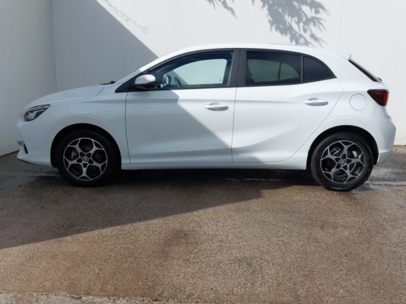 Used MG MG3 2024 for sale - 76974846: Photo 4