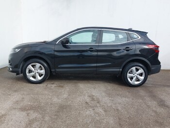 Used Nissan Qashqai 2019 for sale - 78326522: Photo