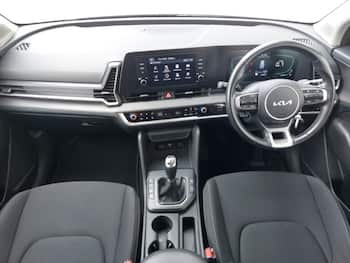 Used Kia Sportage 2022 for sale - 79799565: Photo