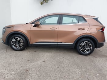 Used Kia Sportage 2022 for sale - 79799565: Photo
