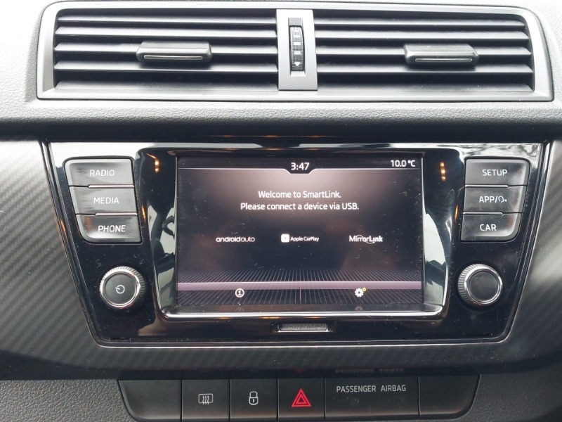 Used Skoda Fabia 2018 for sale - 78023490: Photo 10