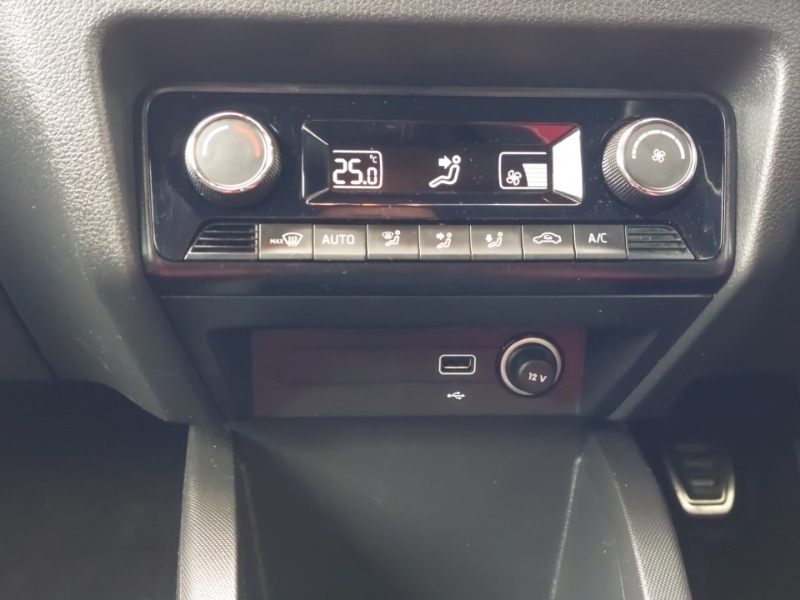 Used Skoda Fabia 2018 for sale - 78023490: Photo 11