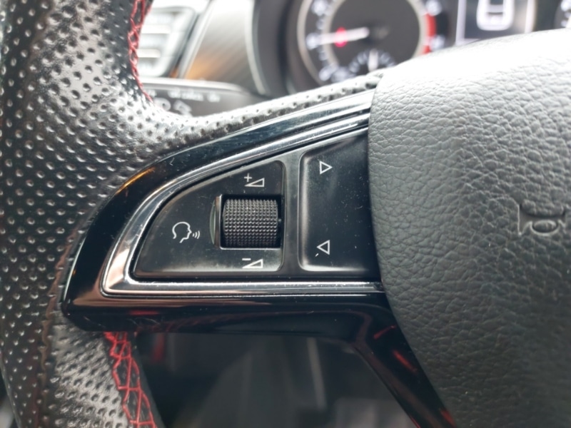 Used Skoda Fabia 2018 for sale - 78023490: Photo 14