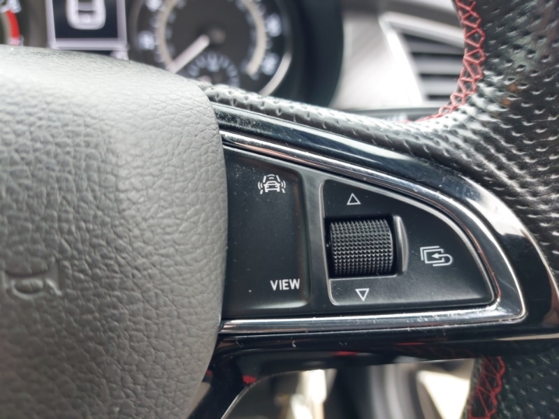 Used Skoda Fabia 2018 for sale - 78023490: Photo 16