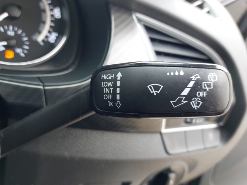 Used Skoda Fabia 2018 for sale - 78023490: Photo 17