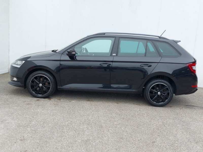 Used Skoda Fabia 2018 for sale - 78023490: Photo 4
