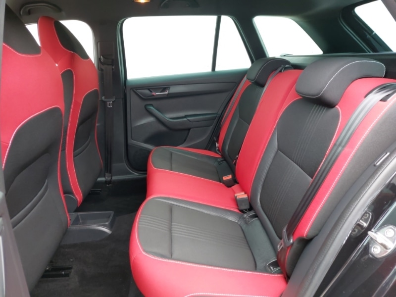 Used Skoda Fabia 2018 for sale - 78023490: Photo 6