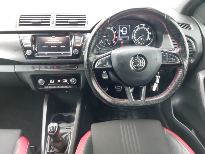 Used Skoda Fabia 2018 for sale - 78023490: Photo 7