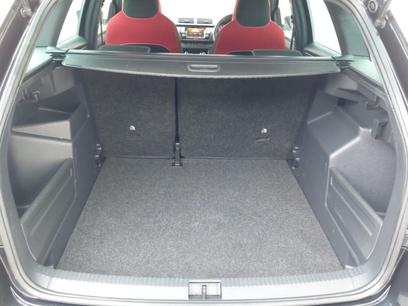 Used Skoda Fabia 2018 for sale - 78023490: Photo 8