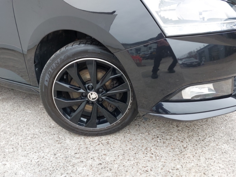 Used Skoda Fabia 2018 for sale - 78023490: Photo 9