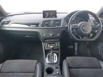 Used Audi Q3 2017 for sale - 74436757: Photo