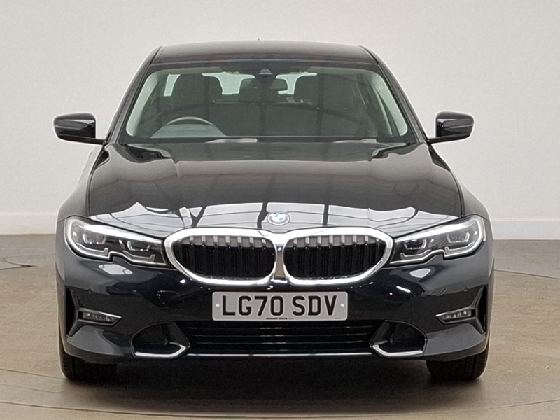 Used BMW 3 Series 2020 for sale - 78103520: Photo 12