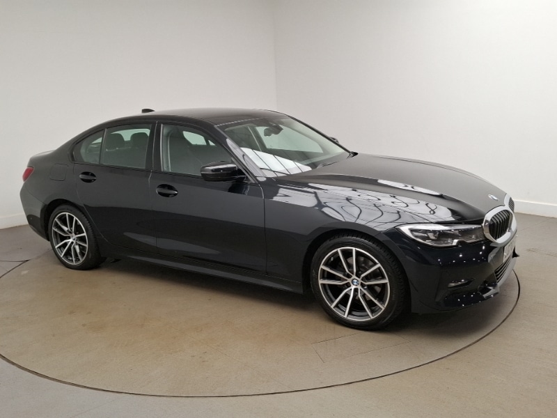 Used BMW 3 Series 2020 for sale - 78103520: Photo 13
