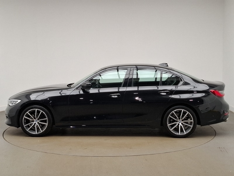 Used BMW 3 Series 2020 for sale - 78103520: Photo 4