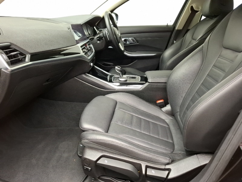 Used BMW 3 Series 2020 for sale - 78103520: Photo 5