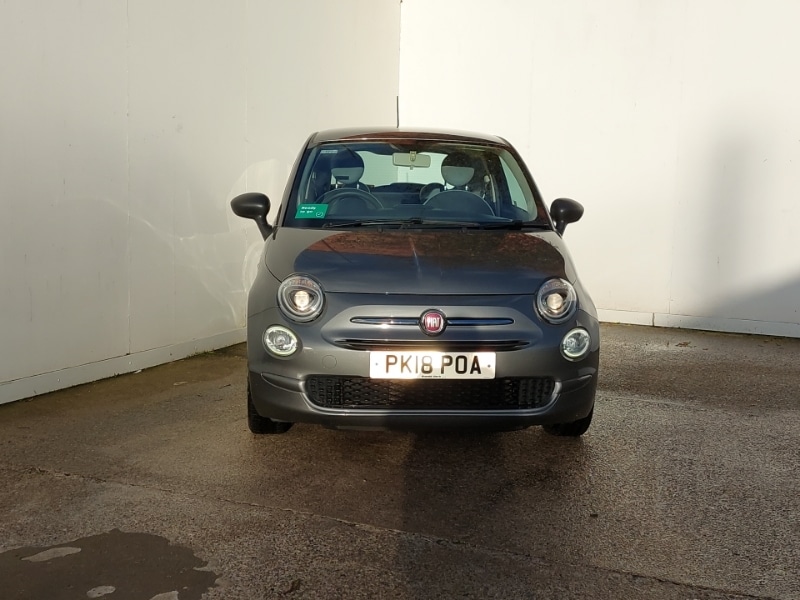 Used Fiat 500 2018 for sale - 77108151: Photo 12
