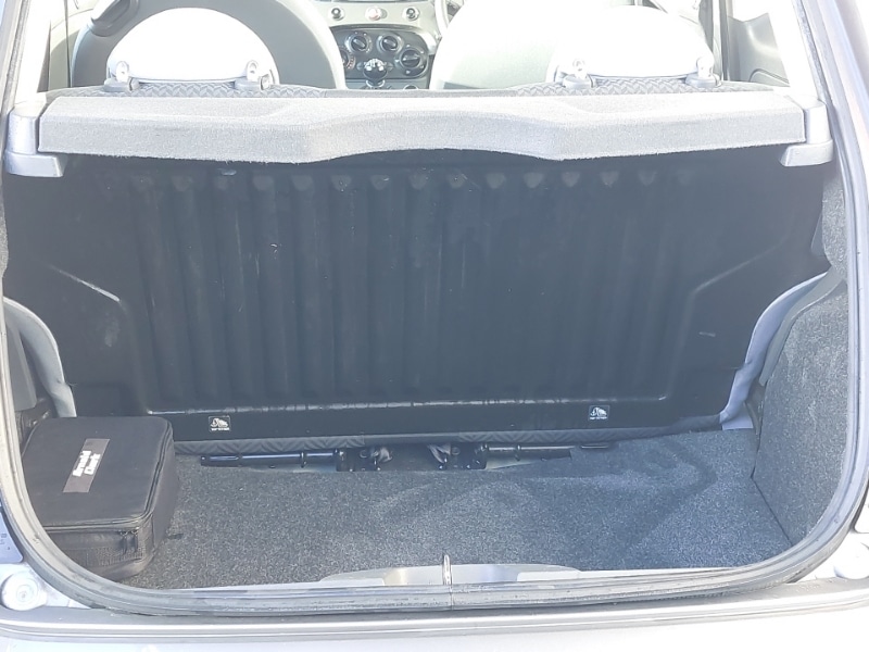 Used Fiat 500 2018 for sale - 77108151: Photo 8