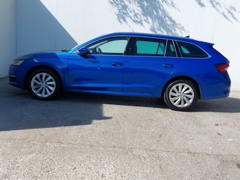 Used Skoda Octavia 2024 for sale - 78403388: Photo