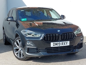 Used BMW X2 2019 for sale - 78164024: Photo