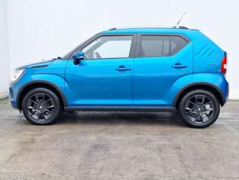 Used Suzuki Ignis 2022 for sale - 75004224: Photo