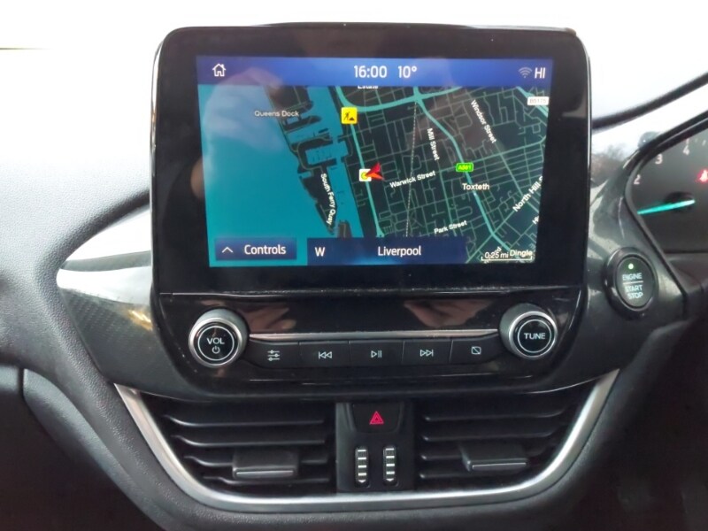 Used Ford Fiesta 2020 for sale - 77324866: Photo 10