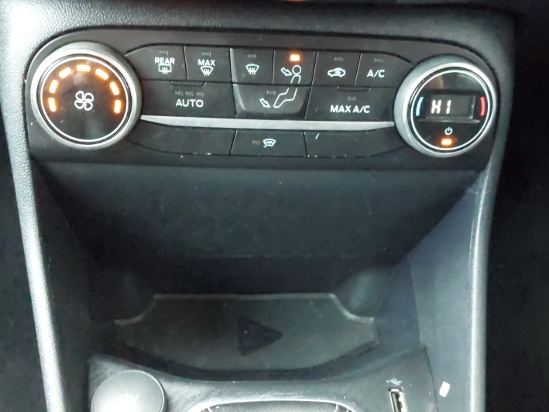 Used Ford Fiesta 2020 for sale - 77324866: Photo 11