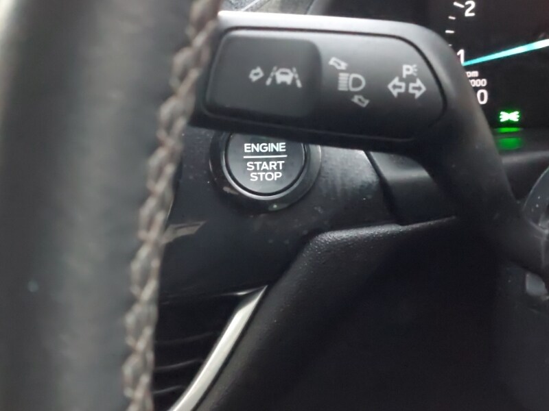 Used Ford Fiesta 2020 for sale - 77324866: Photo 15