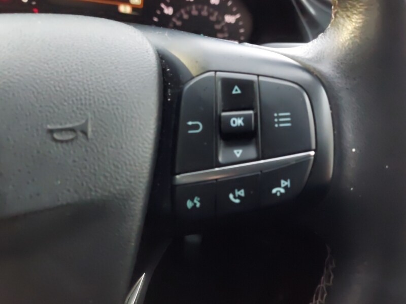 Used Ford Fiesta 2020 for sale - 77324866: Photo 16