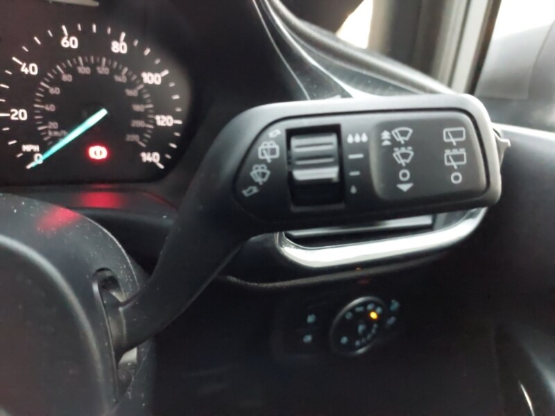 Used Ford Fiesta 2020 for sale - 77324866: Photo 17