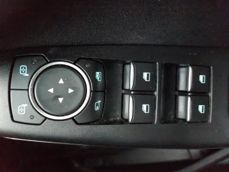 Used Ford Fiesta 2020 for sale - 77324866: Photo 18