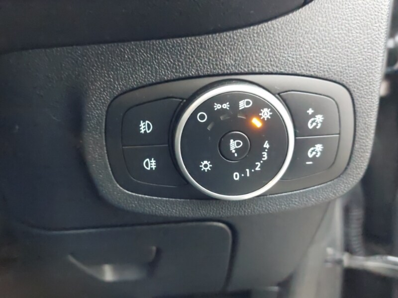 Used Ford Fiesta 2020 for sale - 77324866: Photo 19