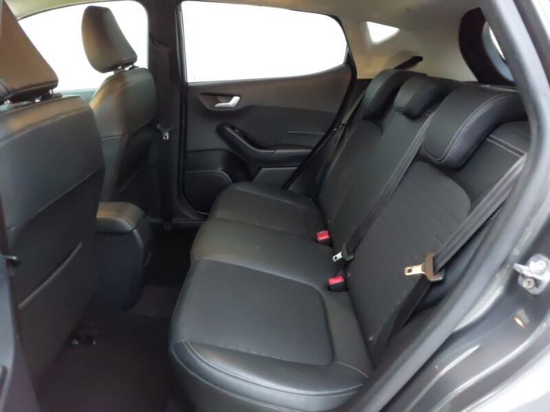 Used Ford Fiesta 2020 for sale - 77324866: Photo 6