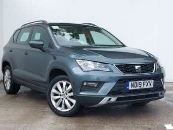 2019 - 1.0 TSI Ecomotive SE [EZ] 5dr