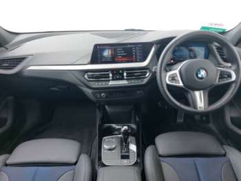 Used BMW 1 Series 2024 for sale - 74995578: Photo