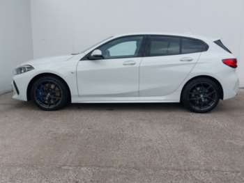 Used BMW 1 Series 2024 for sale - 74995578: Photo