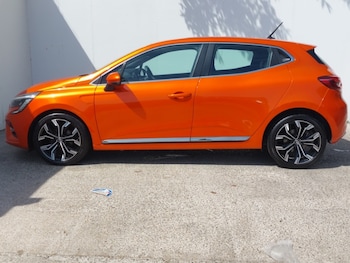 Used Renault Clio 2021 for sale - 75240899: Photo