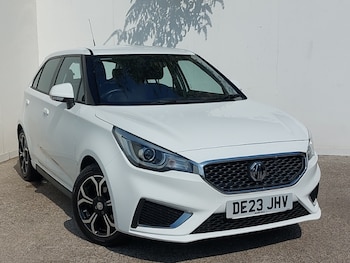 Used MG MG3 2023 for sale - 79523035: Photo