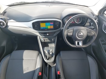 Used MG MG3 2023 for sale - 79523035: Photo