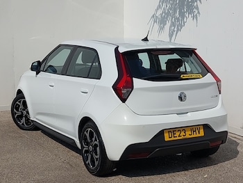 Used MG MG3 2023 for sale - 79523035: Photo
