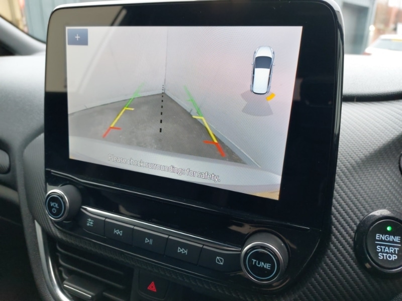 Used Ford Fiesta 2022 for sale - 77610804: Photo 13