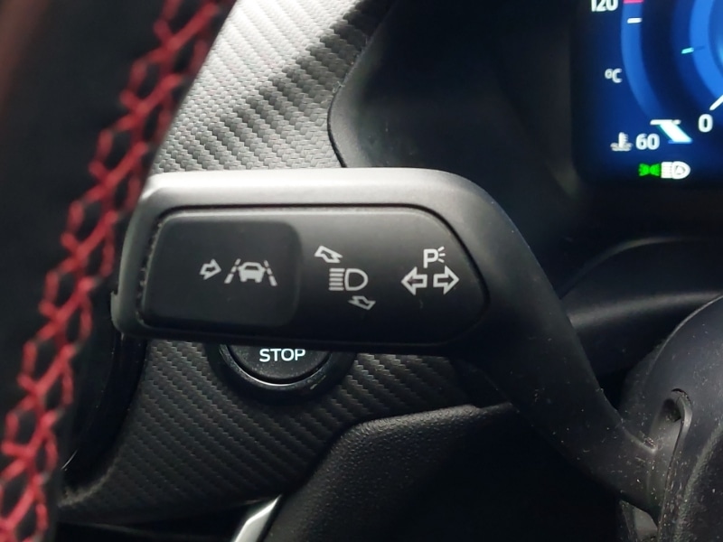 Used Ford Fiesta 2022 for sale - 77610804: Photo 15