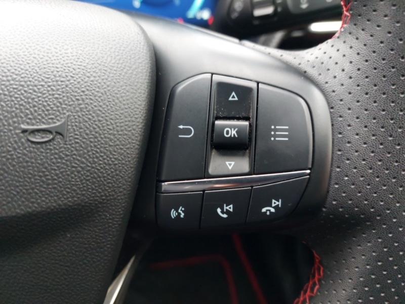 Used Ford Fiesta 2022 for sale - 77610804: Photo 16